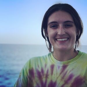 Meet your Posher, Beth